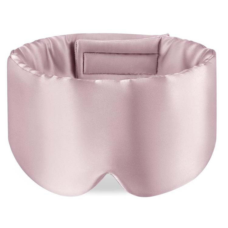 Silk Sleep Eye Mask/ Blackout Eye Cover