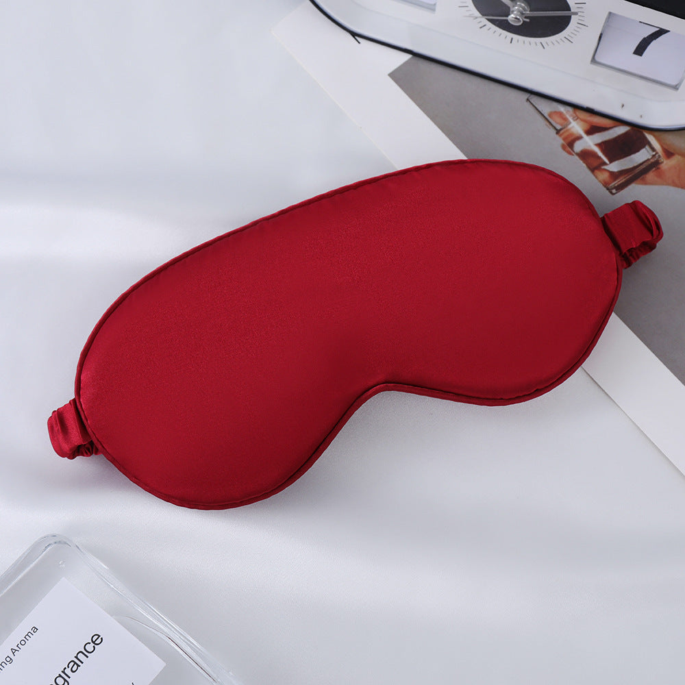Double Sided Silk Sleep Eye Mask
