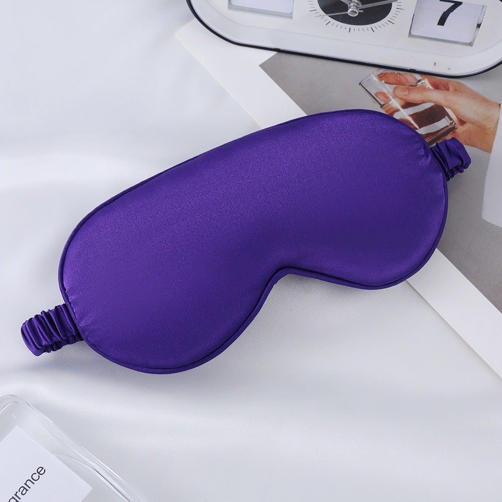 Double Sided Silk Sleep Eye Mask