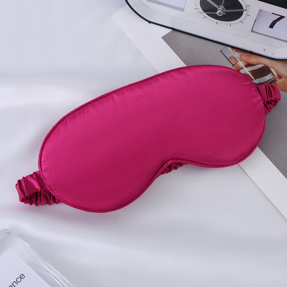 Double Sided Silk Sleep Eye Mask