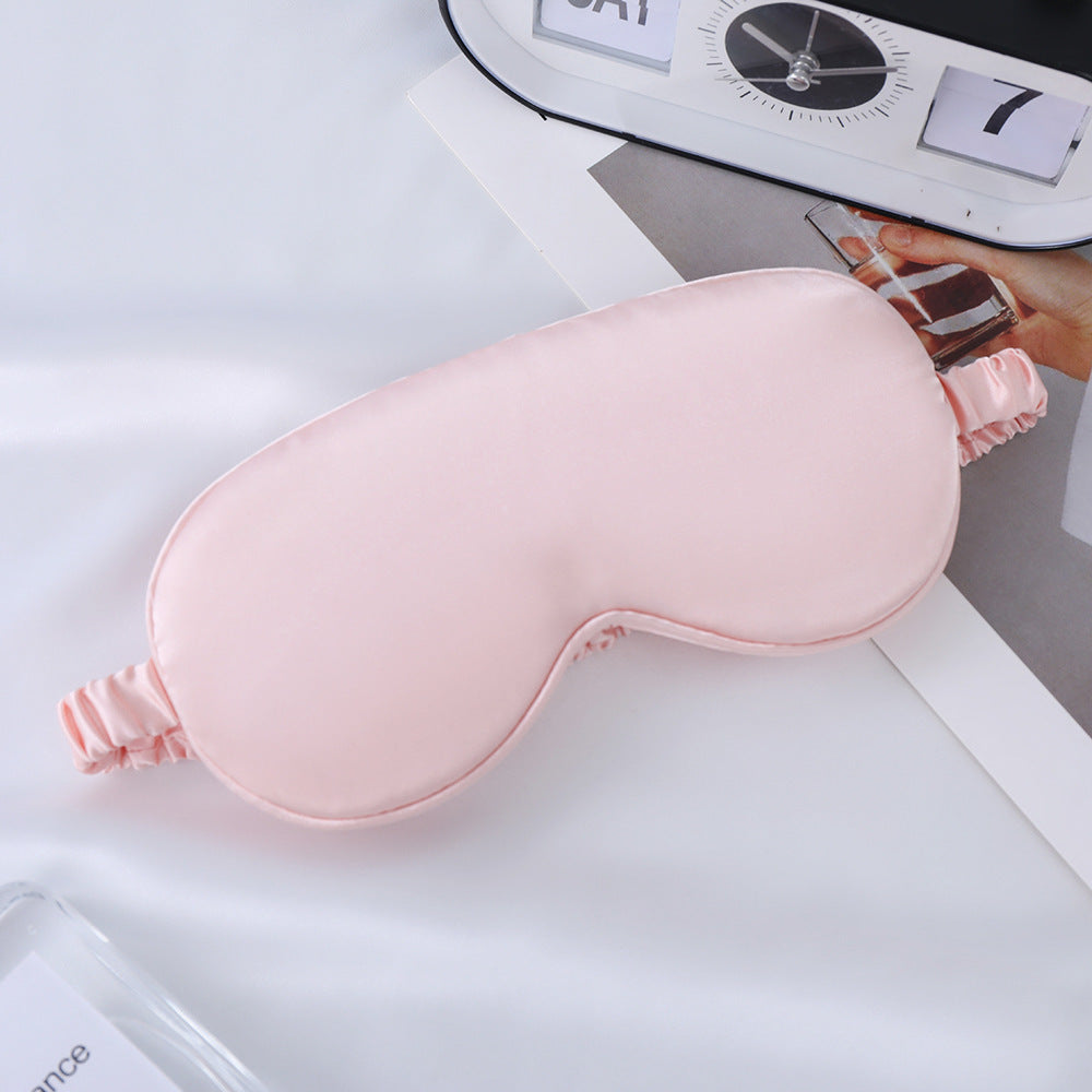 Double Sided Silk Sleep Eye Mask