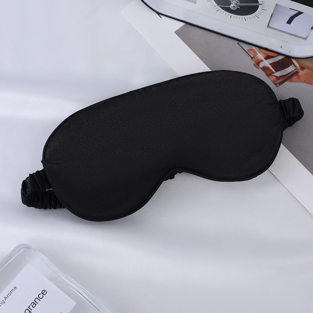 Double Sided Silk Sleep Eye Mask