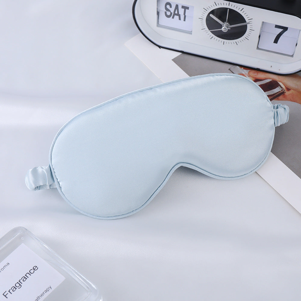 Double Sided Silk Sleep Eye Mask