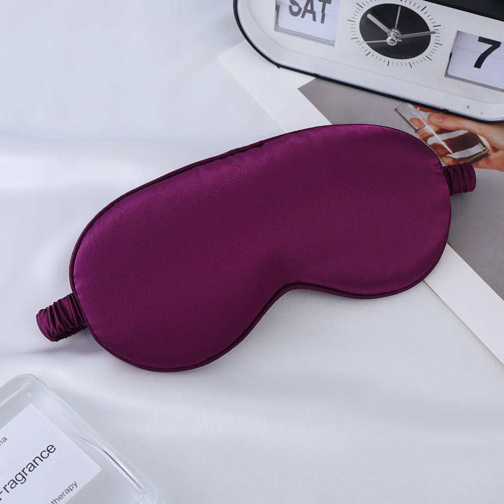 Double Sided Silk Sleep Eye Mask