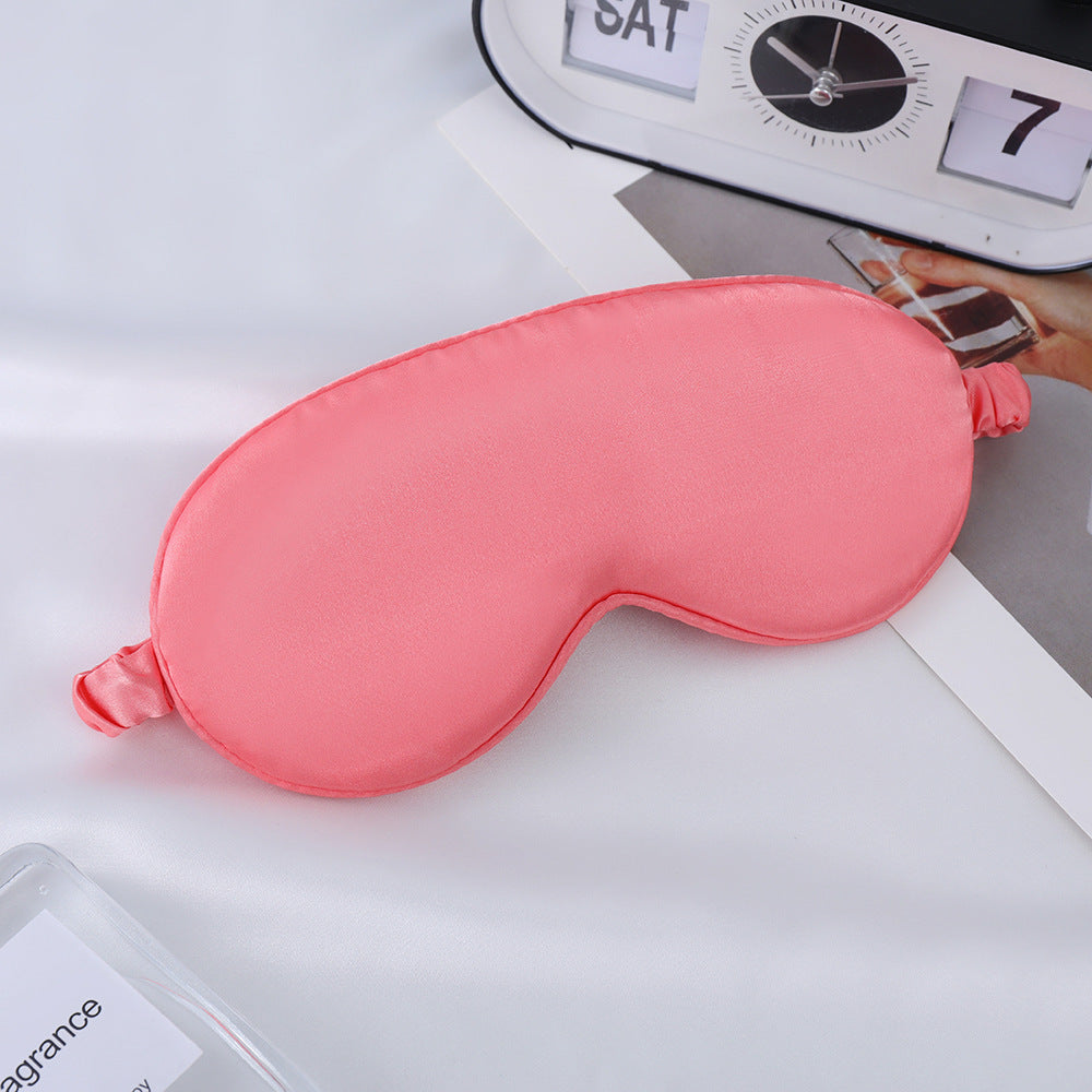 Double Sided Silk Sleep Eye Mask