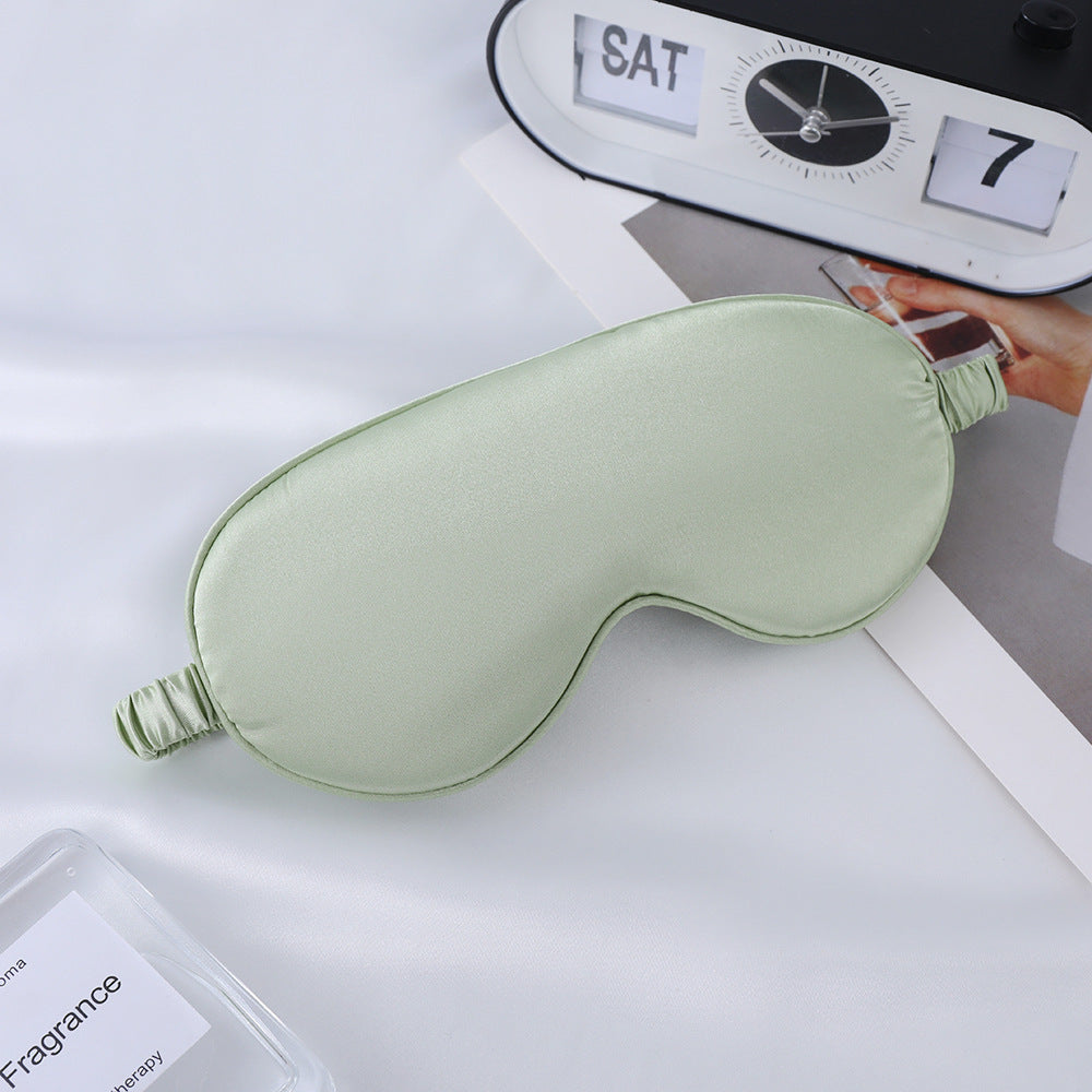 Double Sided Silk Sleep Eye Mask