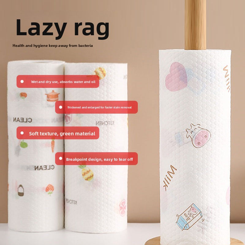 Kitchen Paper Towel