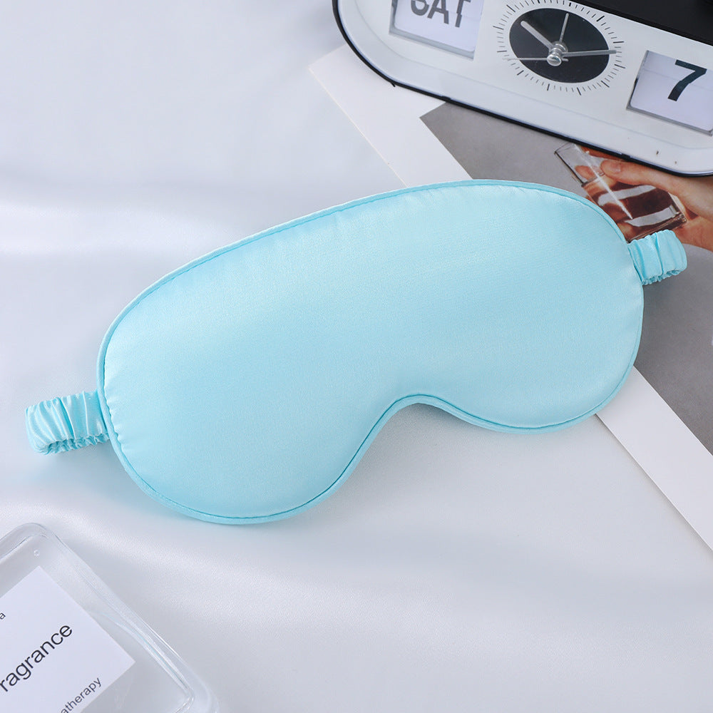 Double Sided Silk Sleep Eye Mask