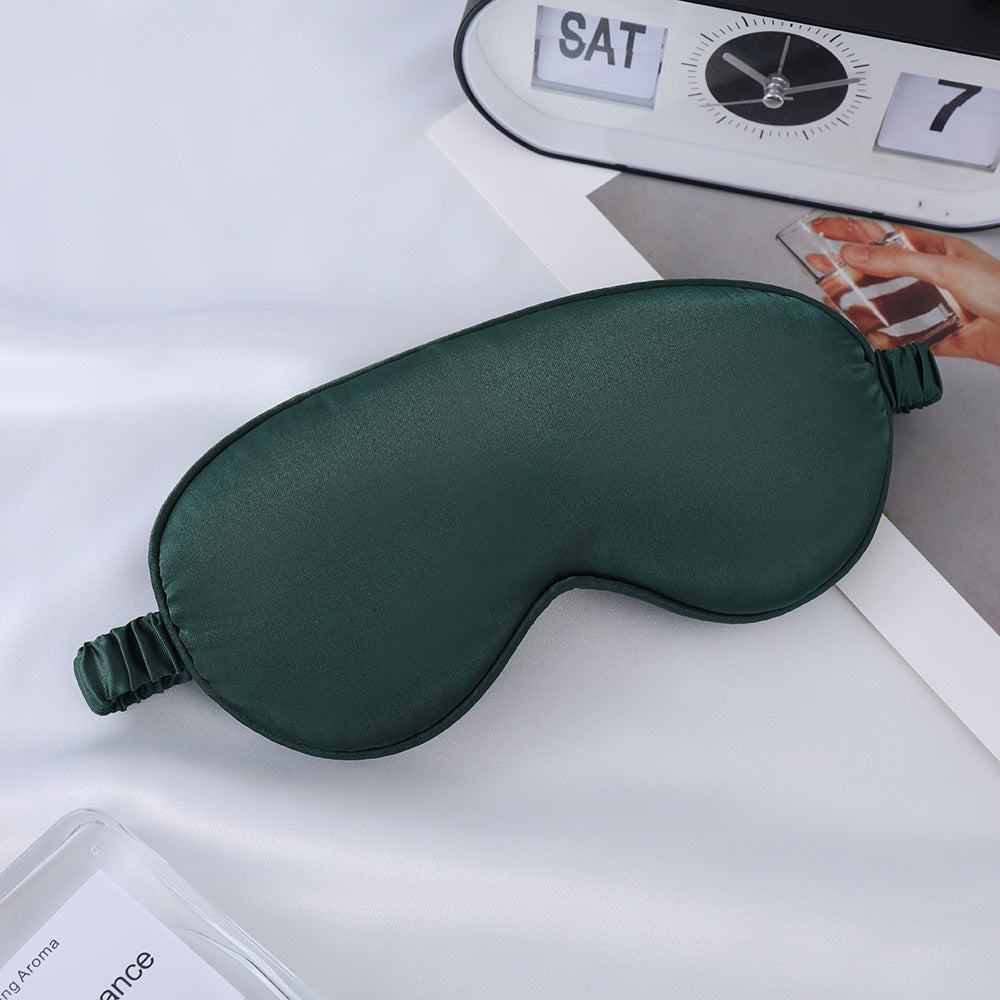 Double Sided Silk Sleep Eye Mask