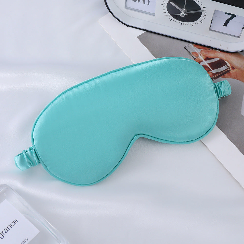 Double Sided Silk Sleep Eye Mask