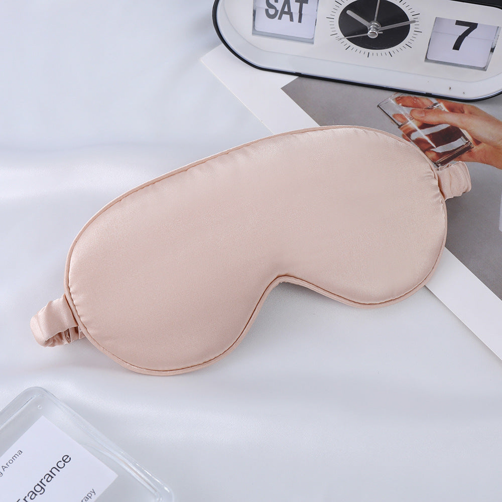 Double Sided Silk Sleep Eye Mask