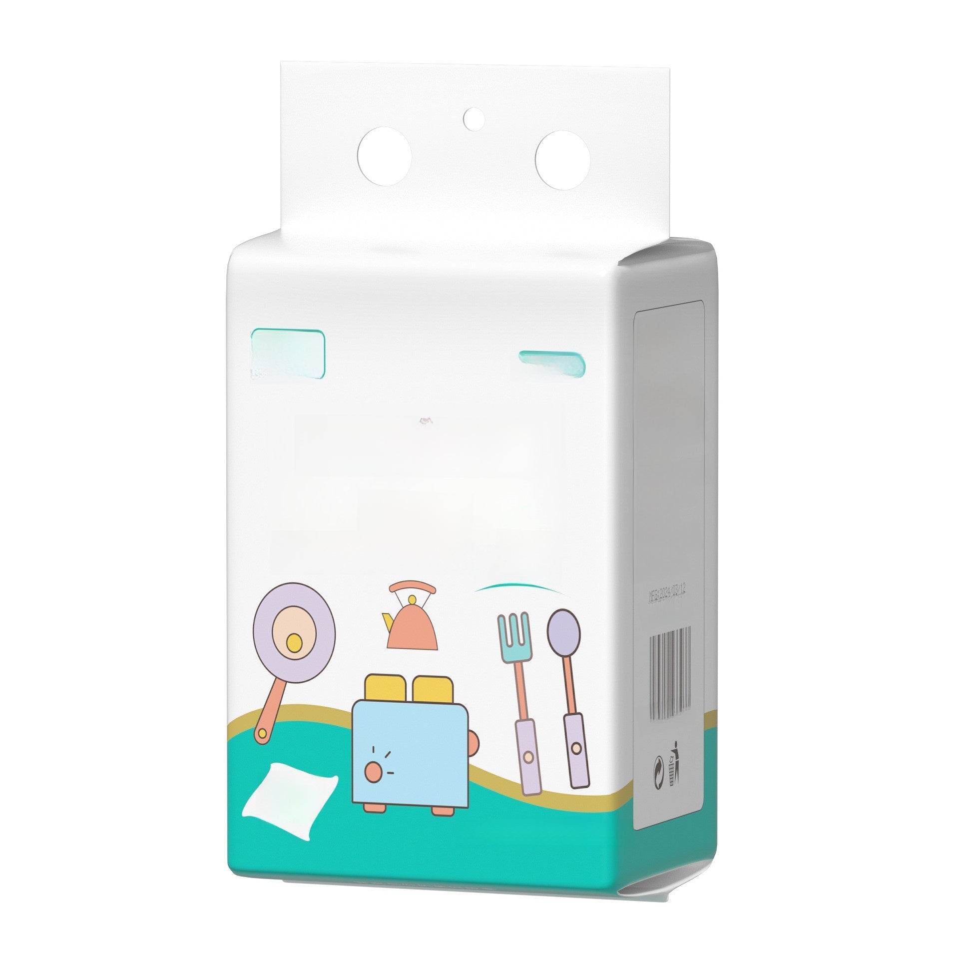 Kitchen Paper Towel