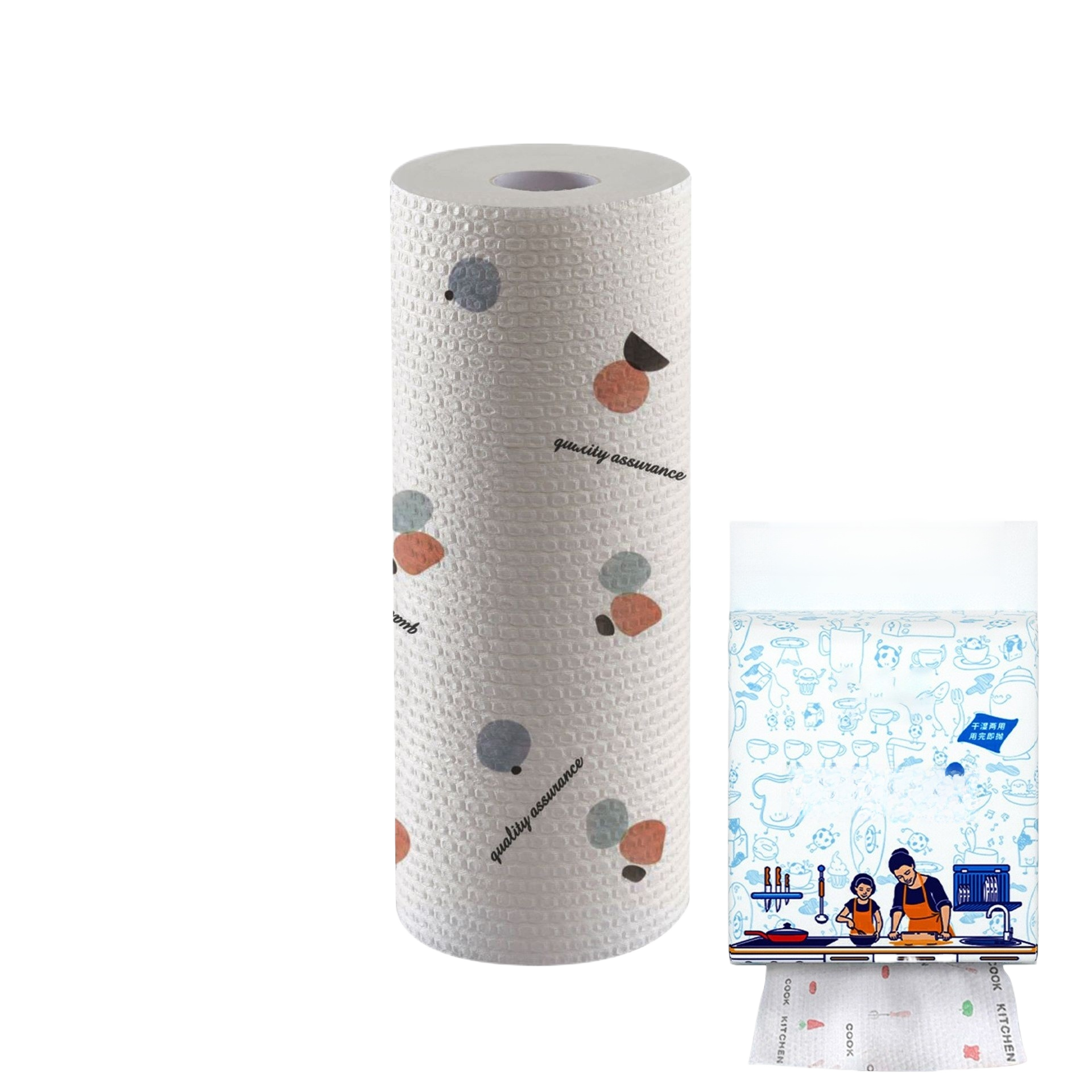Kitchen Paper Towel