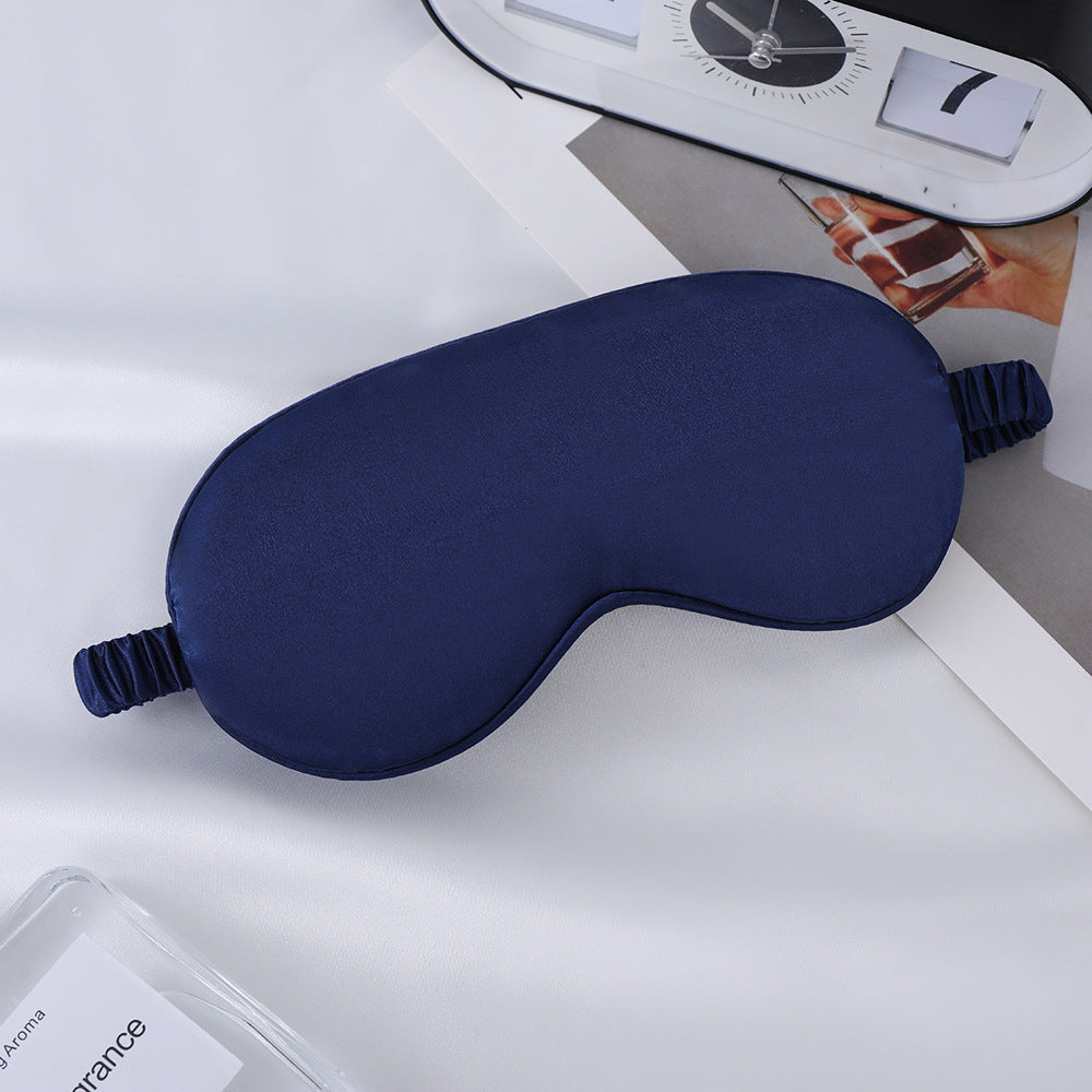 Double Sided Silk Sleep Eye Mask