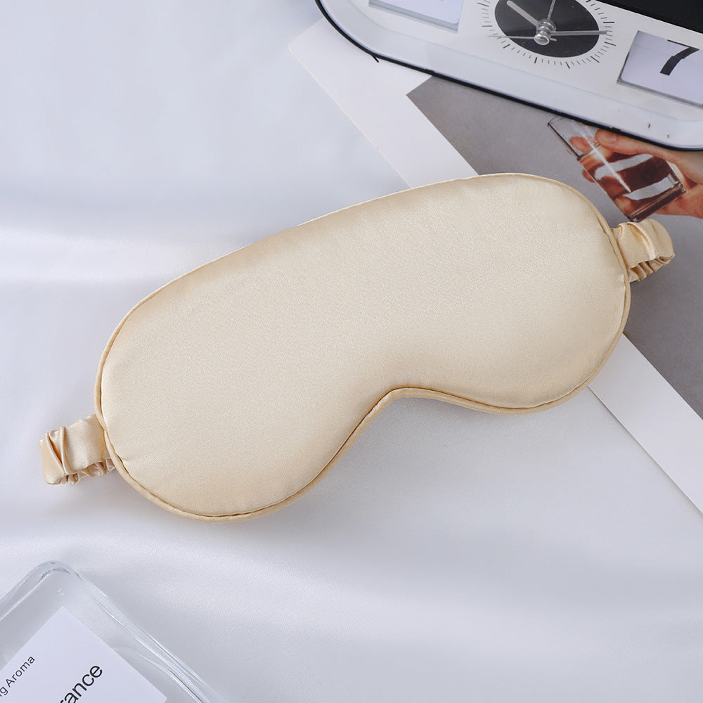 Double Sided Silk Sleep Eye Mask