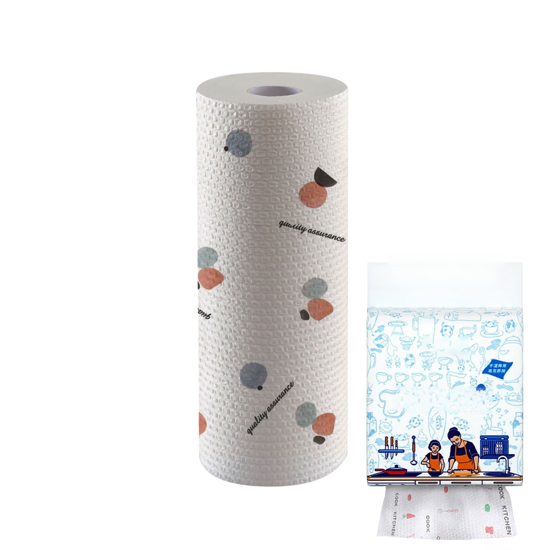 Kitchen Paper Towel