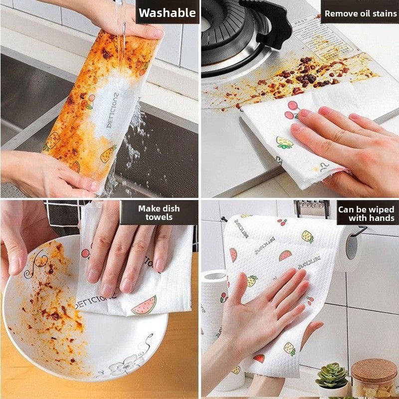Kitchen Paper Towel