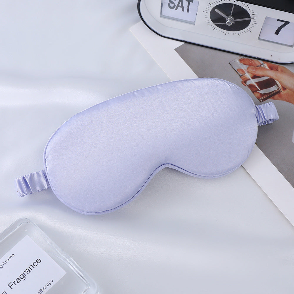 Double Sided Silk Sleep Eye Mask