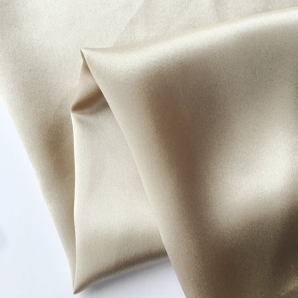 Silk Pillow Cover