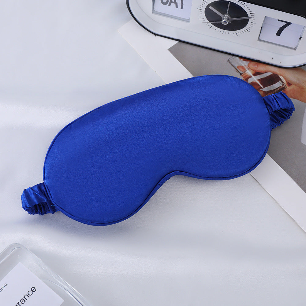Double Sided Silk Sleep Eye Mask