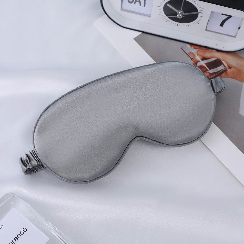 Double Sided Silk Sleep Eye Mask