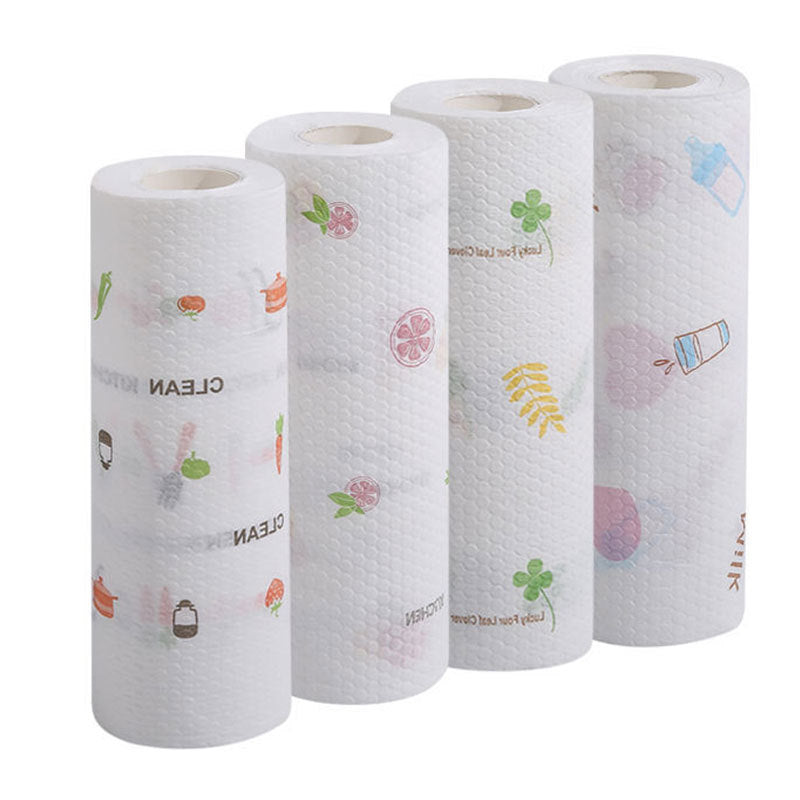 Kitchen Paper Towel