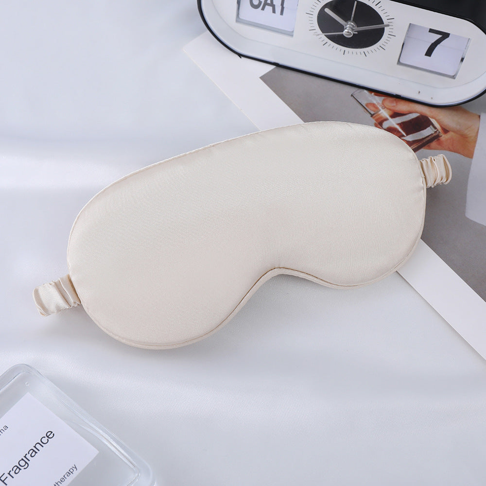 Double Sided Silk Sleep Eye Mask