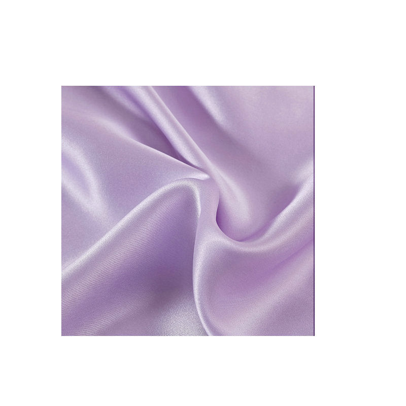 Silk Pillow Cover