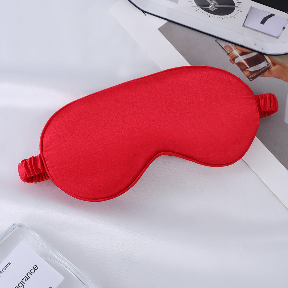 Double Sided Silk Sleep Eye Mask