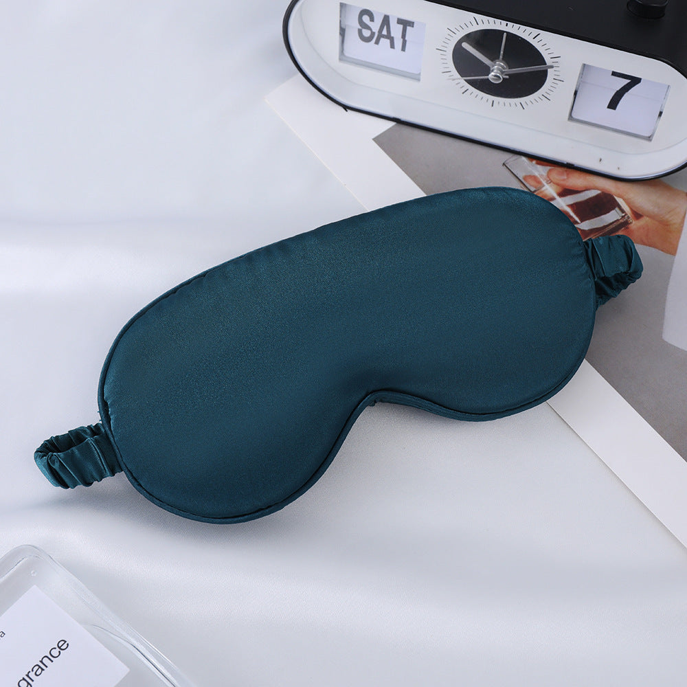 Double Sided Silk Sleep Eye Mask