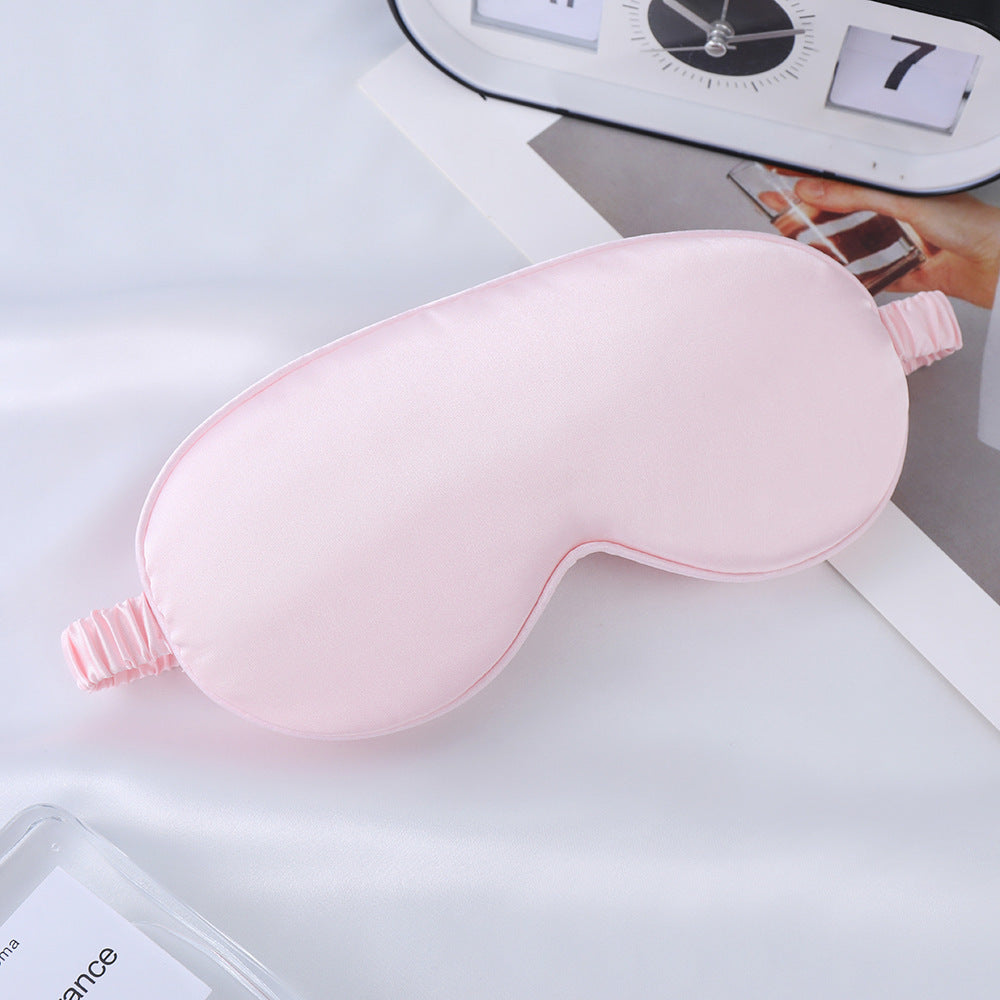 Double Sided Silk Sleep Eye Mask