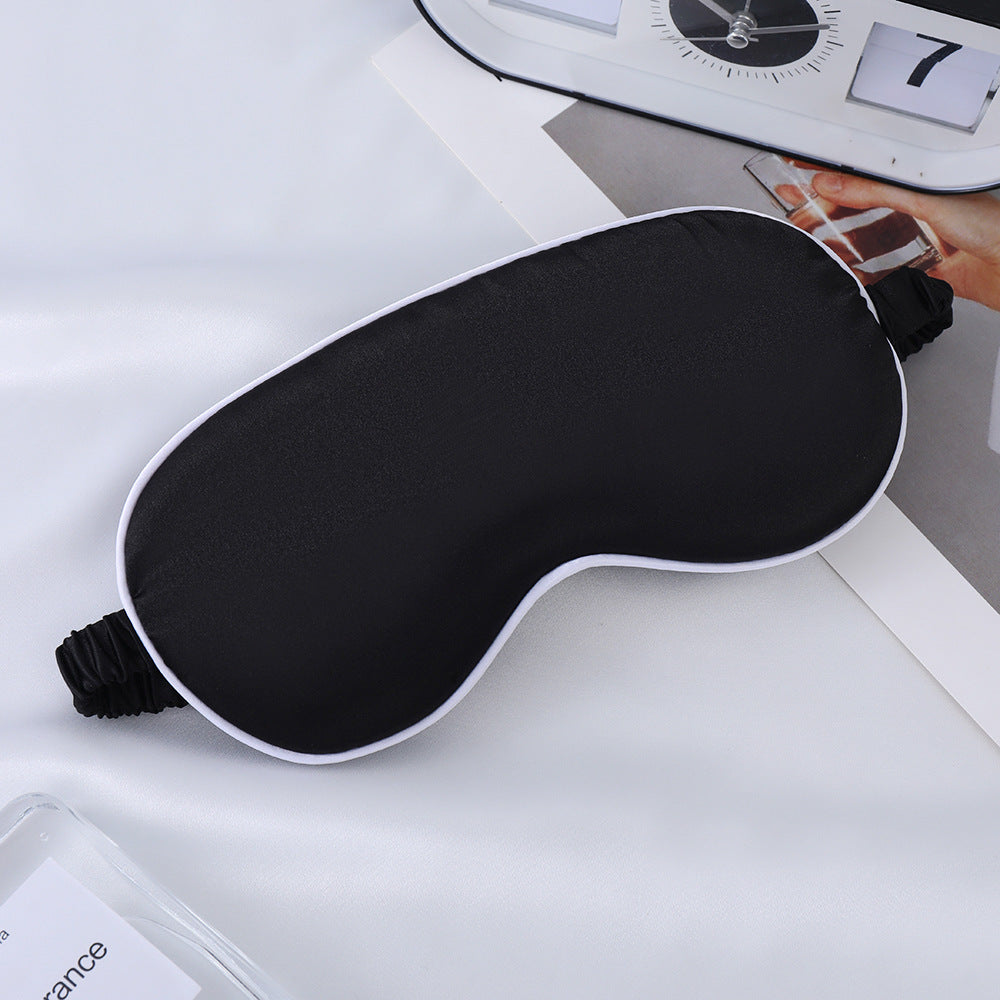 Double Sided Silk Sleep Eye Mask