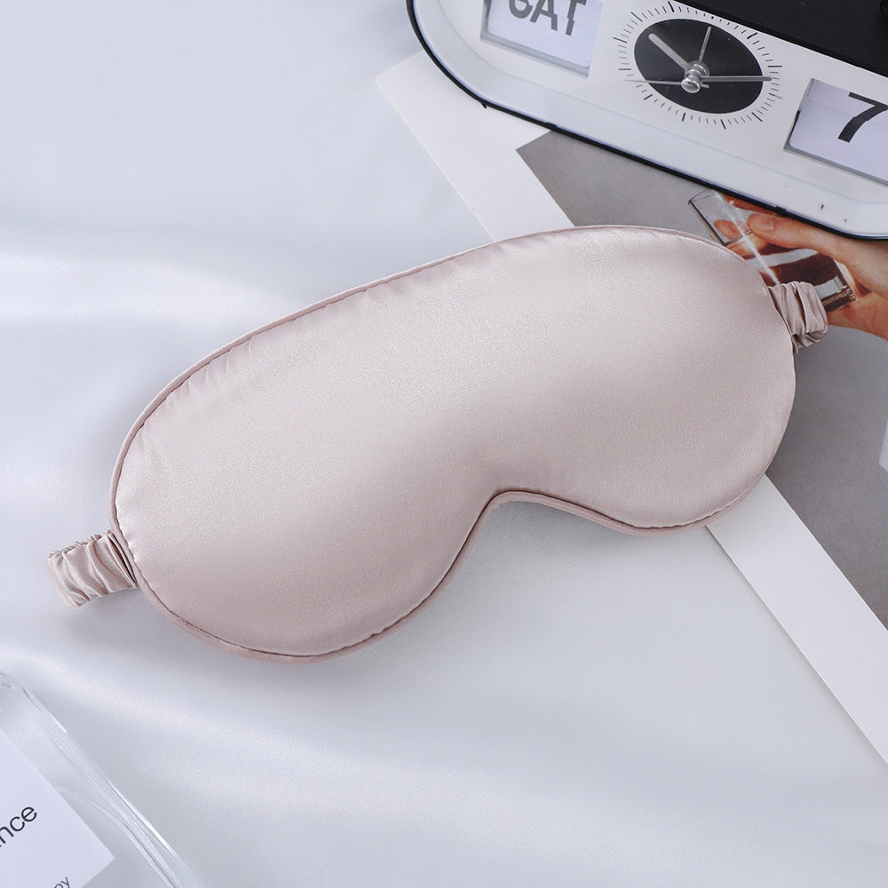 Double Sided Silk Sleep Eye Mask